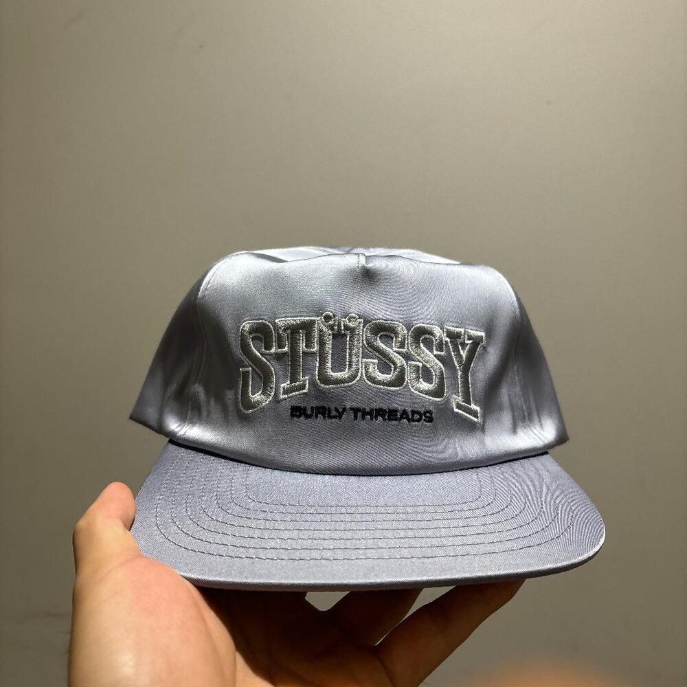 Stussy baseball cap